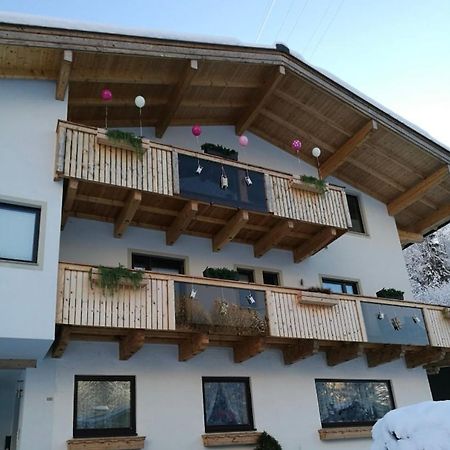 Gemuetliche Wohnung 10 Minuten Vom See Entfernt Целль-ам-Зеє Екстер'єр фото
